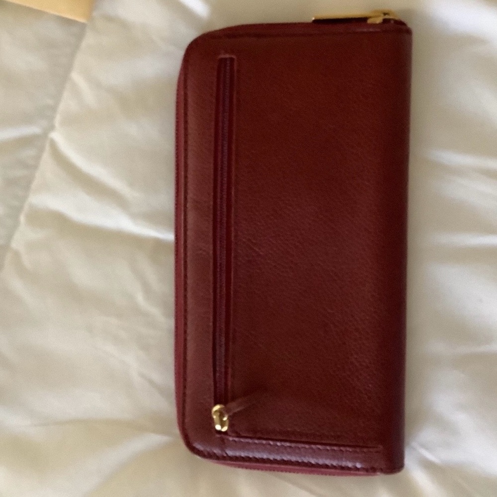 Authentic Chanel Wallet - Picture 2 of 12
